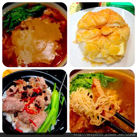 西門美食再出擊！超人氣平價港式料理《祥發港式茶餐廳》   