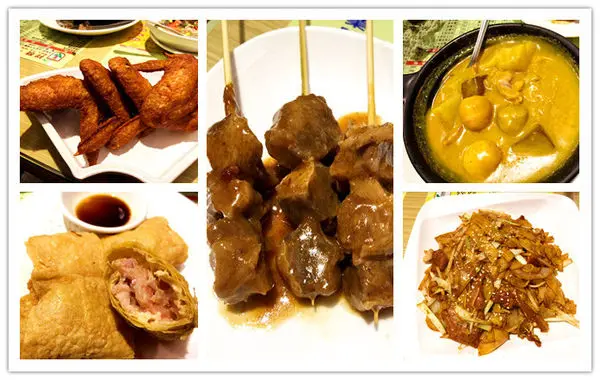 【台北 萬華區/捷運西門站】祥發茶餐廳--到哪都人潮洶湧