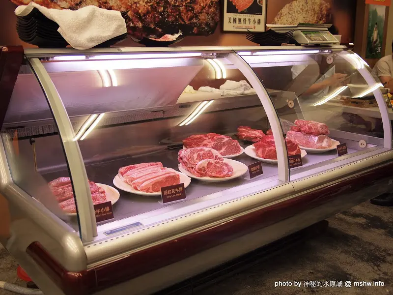 現切的比較美味?我只知道CP值下降了 ~ 台中西區