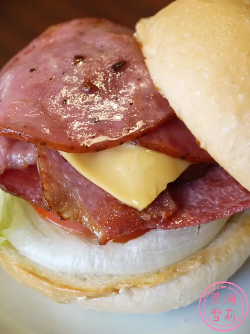 ❤台北❤ 早午餐之價格親民又好吃的YULY Brunch&coffee