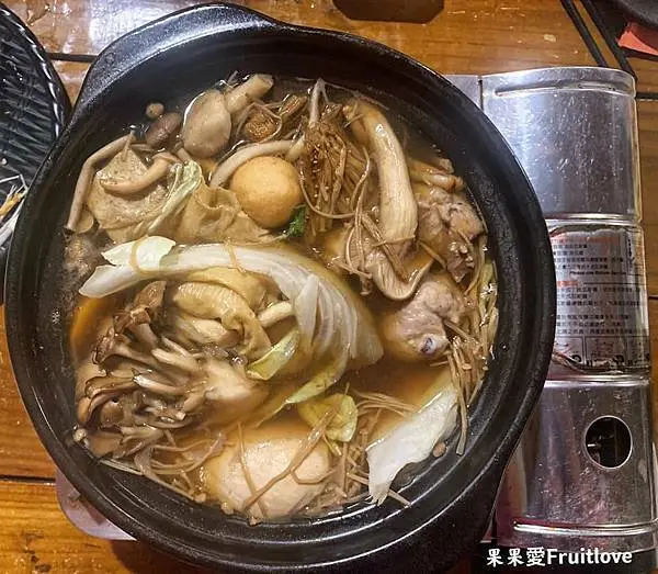 2021台北台中必比登推介 / WalkerLand窩客島整理提供 未經許可不可轉載