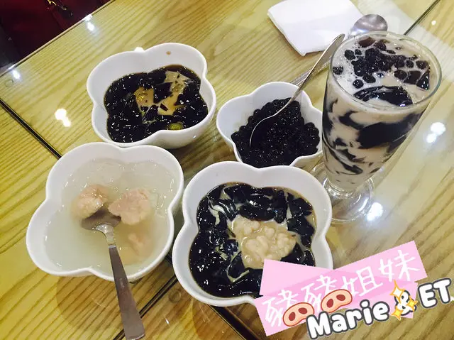 【食】台北市 甜點 - 金時良房 Golden Generation