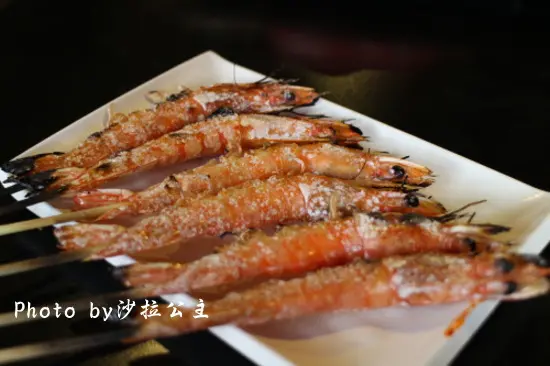 J-BAR麻辣鍋＆串燒吃到飽【東區】