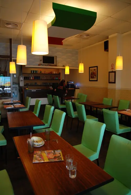 ◈台中◈ⓜ小母雞義式廚房ⓜ