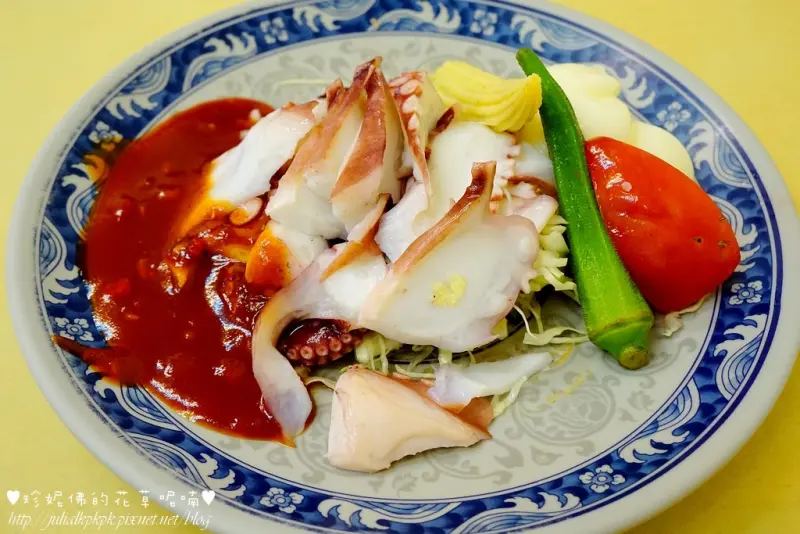 【新北-中和區】南勢角夜市：祥壽司（二訪）