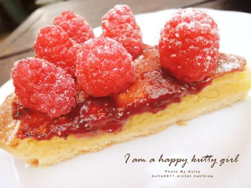 甜點時刻│新竹一百種味道！新竹甜點、下午茶的感動！