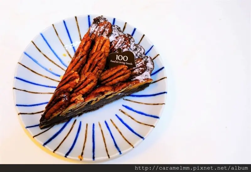 【新竹北區】一百種味道 雙莓乳酪塔、檸檬白巧克力塔、楓糖胡桃巧克力塔  宅配美食 團購美食 生日蛋糕 近新竹大遠百