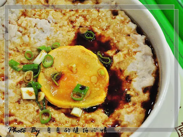 台北大安-香港鑫華茶餐廳-跟著大佬去飲茶