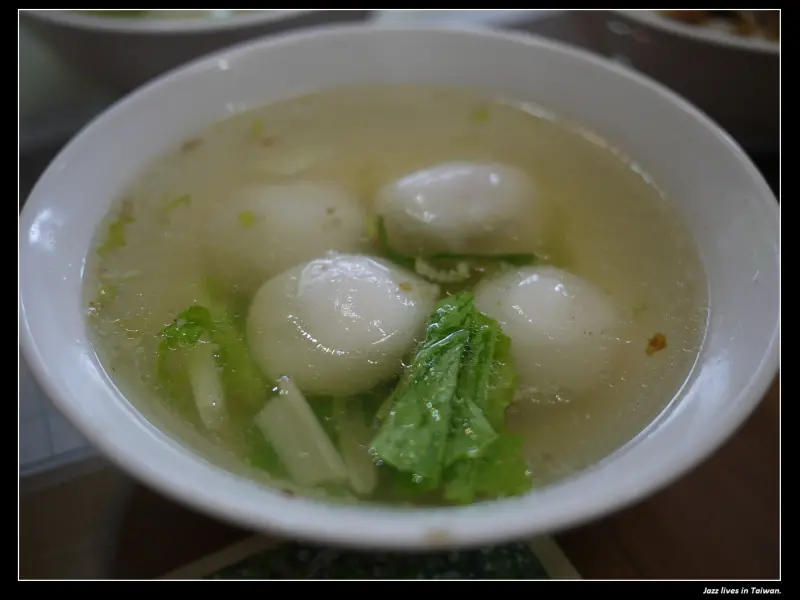 [蘇媽媽湯圓] 傳說中郭董與吳董都愛吃的蘇媽媽湯圓