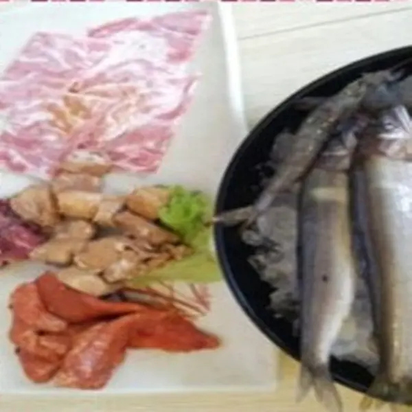 石頭燒肉-員林館