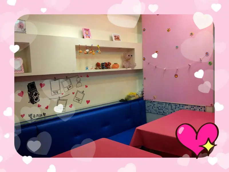 卡蘿鬆餅銘傳店