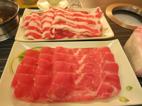 味自慢火鍋（東湖店）~國際食尚秀的好味鍋物