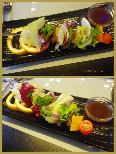 再訪中壢陶板屋˙接待長的熱忱用心沒話說        
      