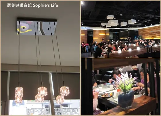 【王品系列】陶板屋初體驗 陶板上的美味圓舞曲 幸福就是這麼簡單