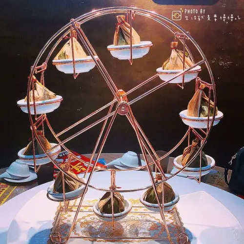 【林口．慈】新鮮現做2018超值外帶年菜▷嚐嚐九九平價熱炒第一品牌/林口店