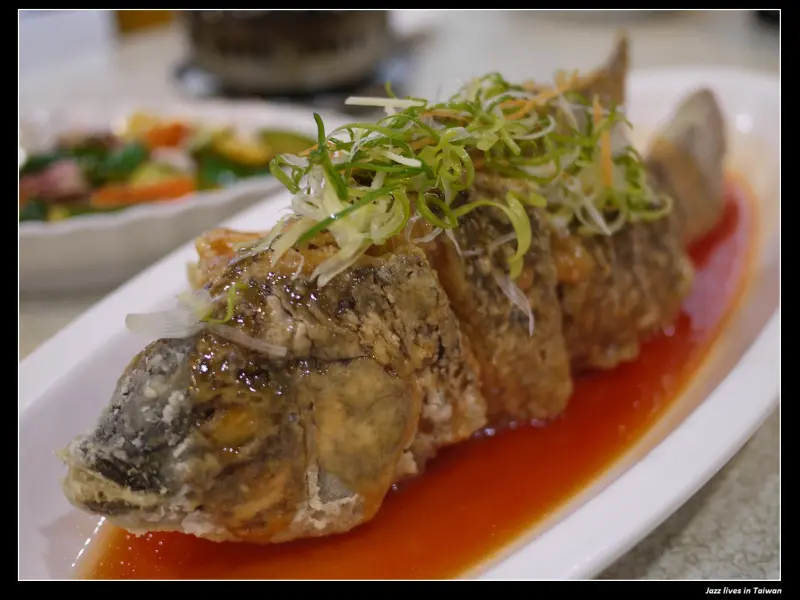 [嚐嚐九九] 五大名廚都比讚的高CP值熱炒店~