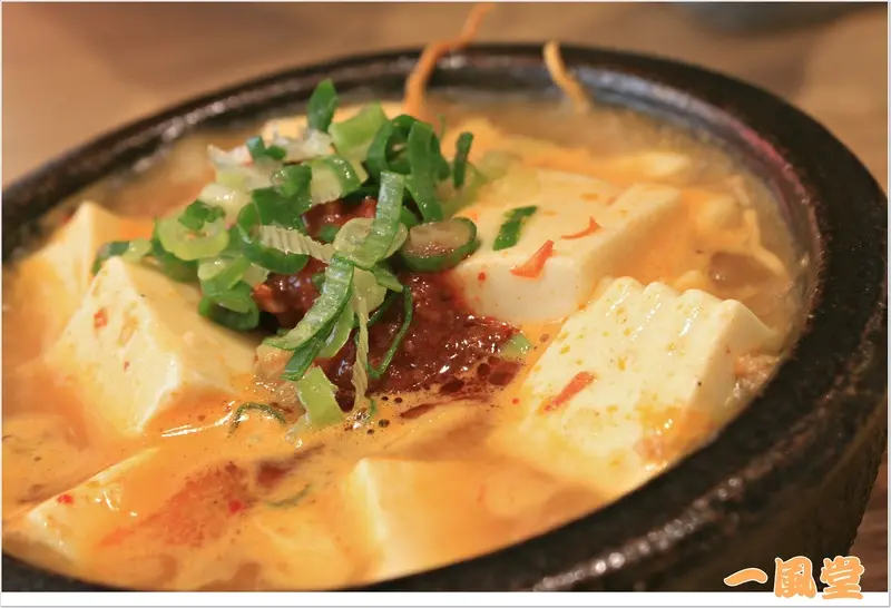 *拉麵熱- 一風堂