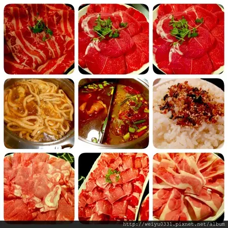 民生社區小火鍋、民生東路超人氣－不是吃到飽的吃到飽《好食多涮涮屋》！