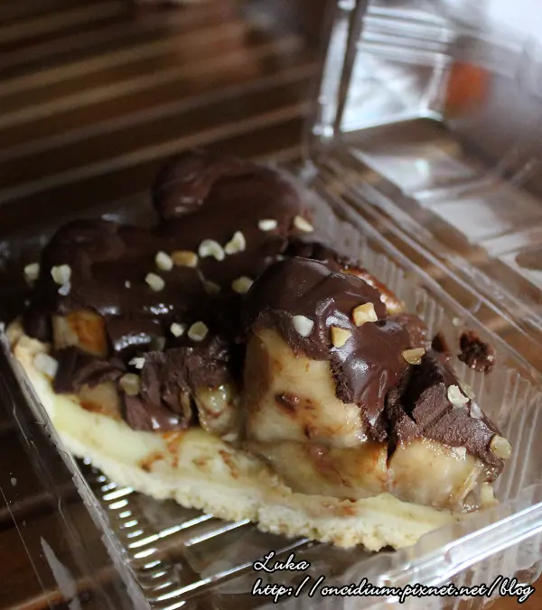 [永和] 派夢地 @ 口味繁多、低糖好吃的手工派