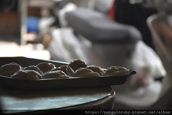 {食在台灣}[南投 埔里] 持續四十年的軟Q好滋味-阿開肉圓