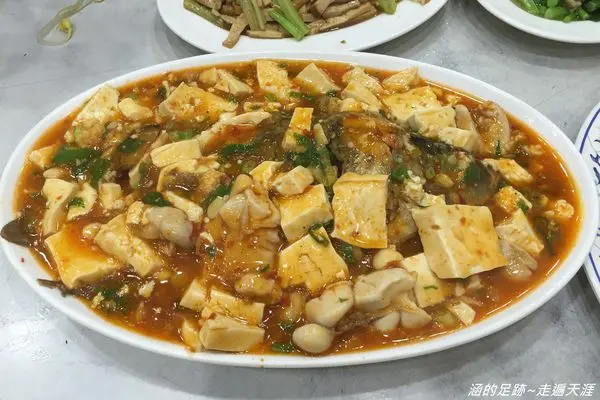 [食記] 台北 - 忠南飯館 ~老字號，平價美味、懷舊外省家常菜