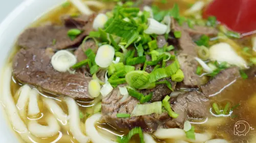 吃法多變的美味牛肉麵-劉山東牛肉麵@台北車站@捷運台大醫院站