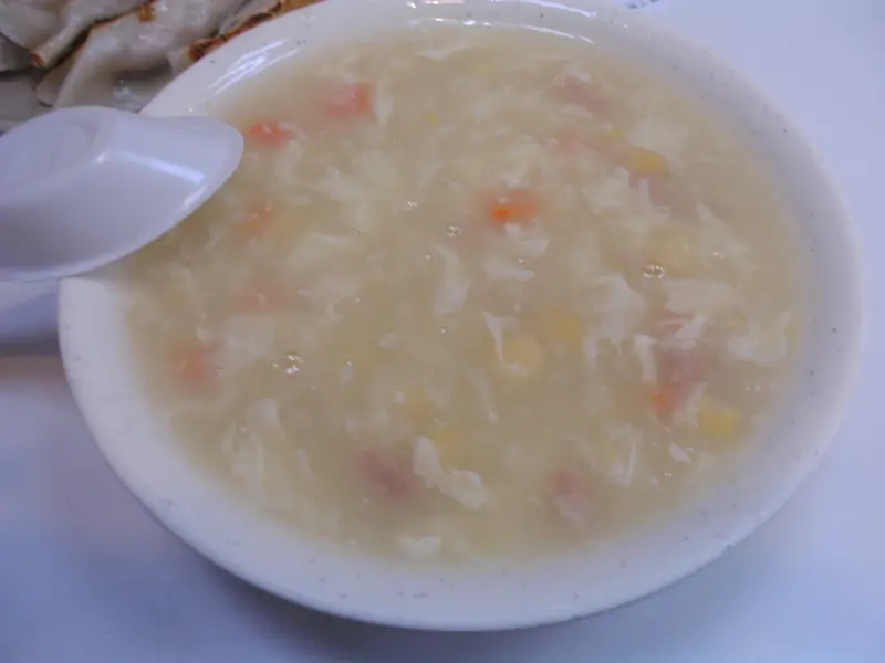 四海遊龍鍋貼專賣店(松山店)