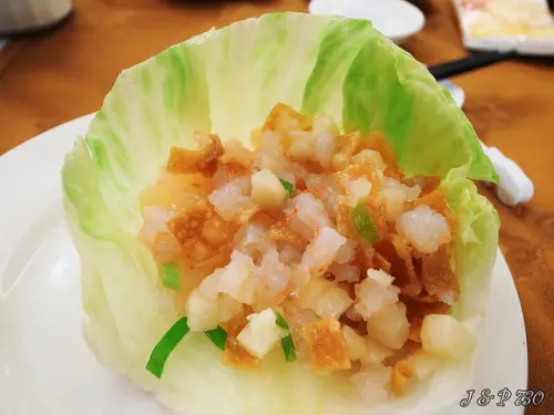 台北捷運古亭站 彭園~老式湘菜館