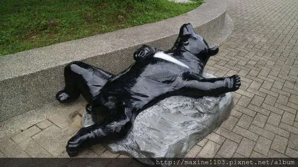 【台北旅遊】許久沒去的動物園