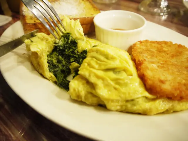 
Say Cheese美式餐廳
