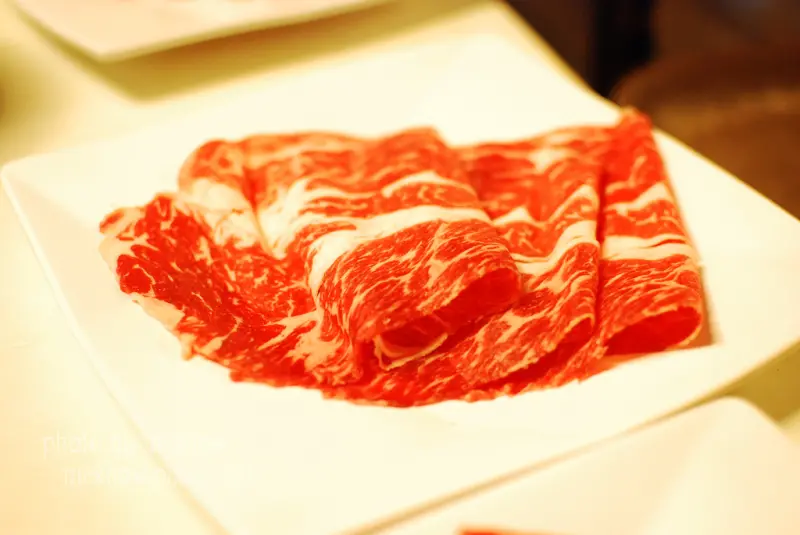 [台北中山] 滿堂紅頂級麻辣鴛鴦火鍋 大啖美國Prime級牛肉