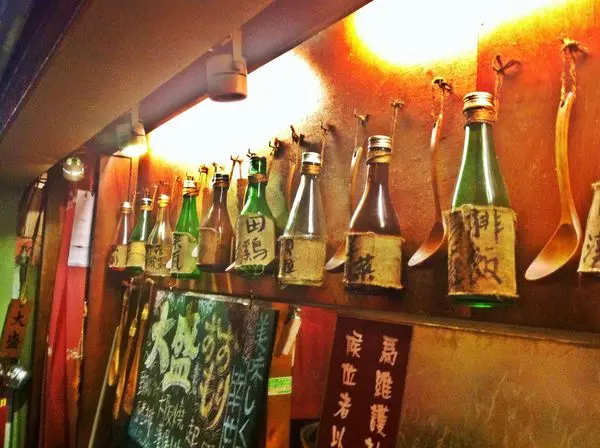 台北公館 大盛豬排 - 很有氣氛的豬排店，公館吃飯好選擇