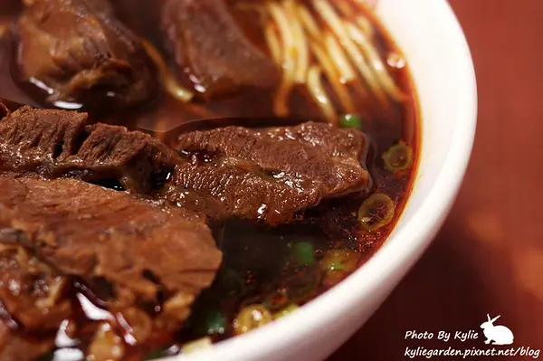 [美味人生] --- 台北市大安區，永康牛肉麵