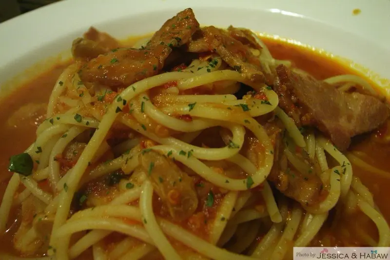 醬師傅Pasta專賣店