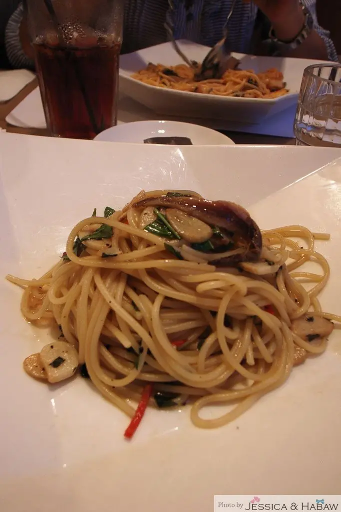 Mr.J義法廚房 (光復店)