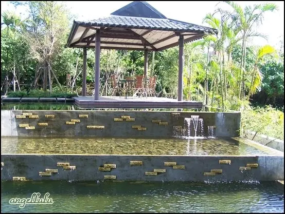 (住宿)頭城●很有渡假感覺的和風時尚會館(VILLA館)Faddism Hotel，放鬆又舒服~