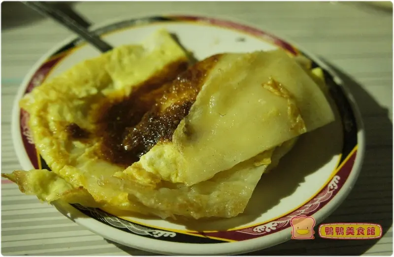 台南中西區。豆奶宗~五十年的老台南宵夜、早點