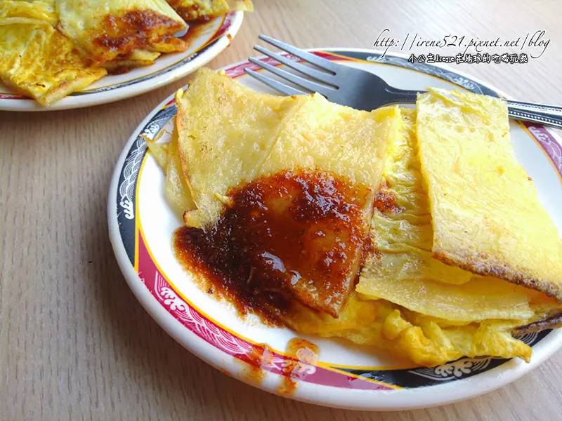 【台南】宵夜、早點的人氣40年老店．豆奶宗