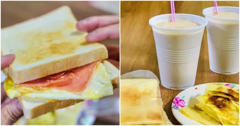 12小時不寂寞讓你(妳)從宵夜吃到早餐！陪伴在地台南人50年熟悉的好味道！ 台南美食│台南蛋餅│台南中西區美食│台南旅遊