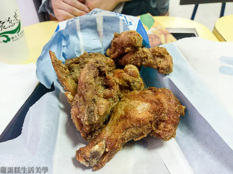 【台東食記】藍蜻蜓速食專賣店