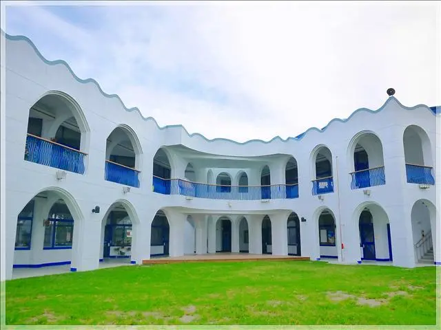 [台東]  台東縣豐源國小 -- 全台最美的小學