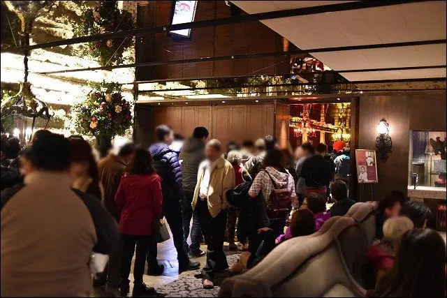 《捷運板南線/台北車站美食》君品酒店創義年味美食饗宴~入君品雲軒不吃龍蝦&帝王蟹十二宴自助百匯，改嚐鮮新創義式台灣年菜！