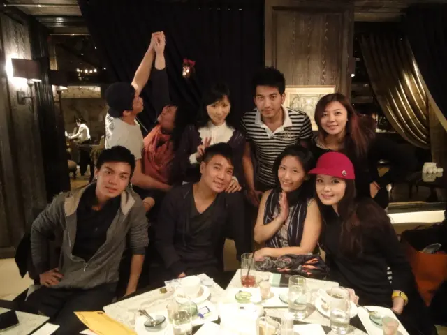 (美食 台北車站) 茶苑 ~ 五星酒店美國Prime肋眼牛排吃到飽竟然只要650元?! 超值!