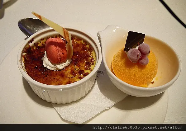 {食記} 法樂琪 下午茶 (板橋大遠百)