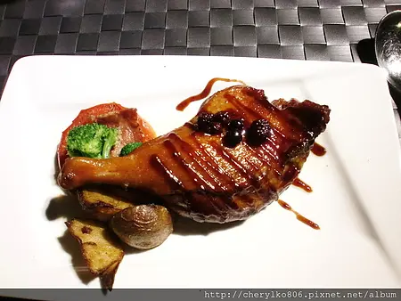 【台北】別具風格的景觀餐廳--瑪森高地餐廳