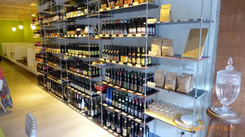 忠孝新生‧德佈Debut Cafe(來瓶比利時啤酒吧)