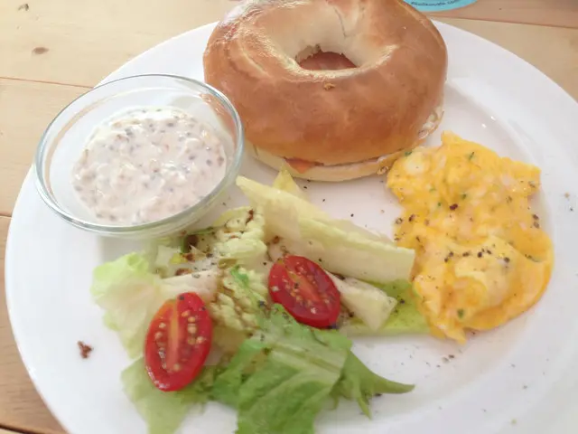 <美食>Fika Fika Cafe午餐想放空的好所在~