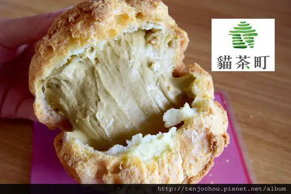 花花，甲飽沒【台北食記】貓茶町 台灣好茶製成的美味甜點 怎能不推薦！文山區木柵貓空必吃美食推薦