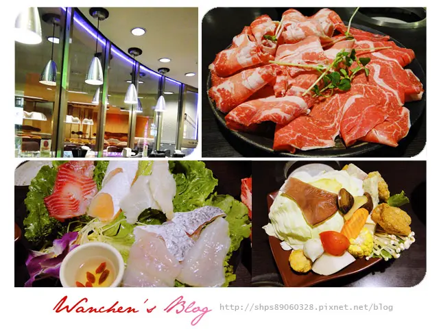 台北火鍋 青禾幸福鍋物涮涮屋(永安店) 平價划算的幸福鍋物、涮涮鍋 試吃