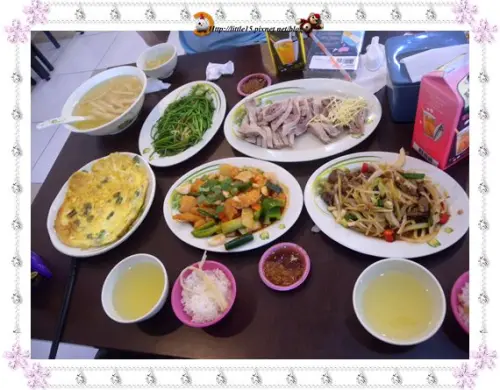 阿國鵝肉 碳烤現炒